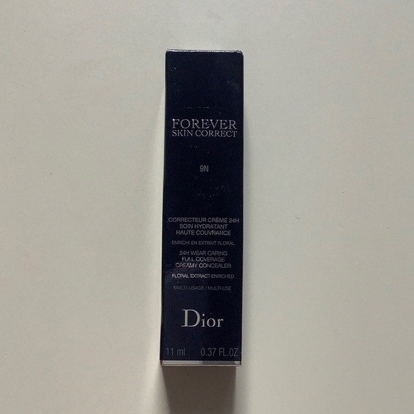 DIOR Forever Skin Correct Concealer - Picture 4 of 6
